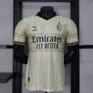 2025 ac milan special edition jersey  new brand