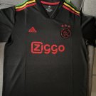 2025 ajax 21 22 jersey away soccer jersey 21&22
