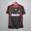 2025 ac milan 06 jersey away retor soccer shirt men
