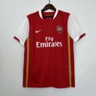 2025 arsenal 06 retro jersey home new soccer jersey arsenal