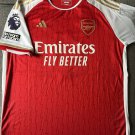 2025 arsenal g.jesus 9 jersey home shirt soccer jersey arsenal