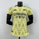 2025 arsenal jersey away new soccer jersey arsenal_1