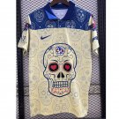 2025 america jersey special edition soccer shirt jersey 23