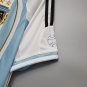 2025 argentina 06 retro jersey home new soccer jersey retro
