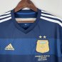 2025 argentina 14 retro jersey away new soccer jersey retro argentina