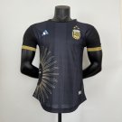 2025 argentina special edition jersey new soccer jersey 23&_2
