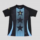 2025 argentine  pre-match training jersey