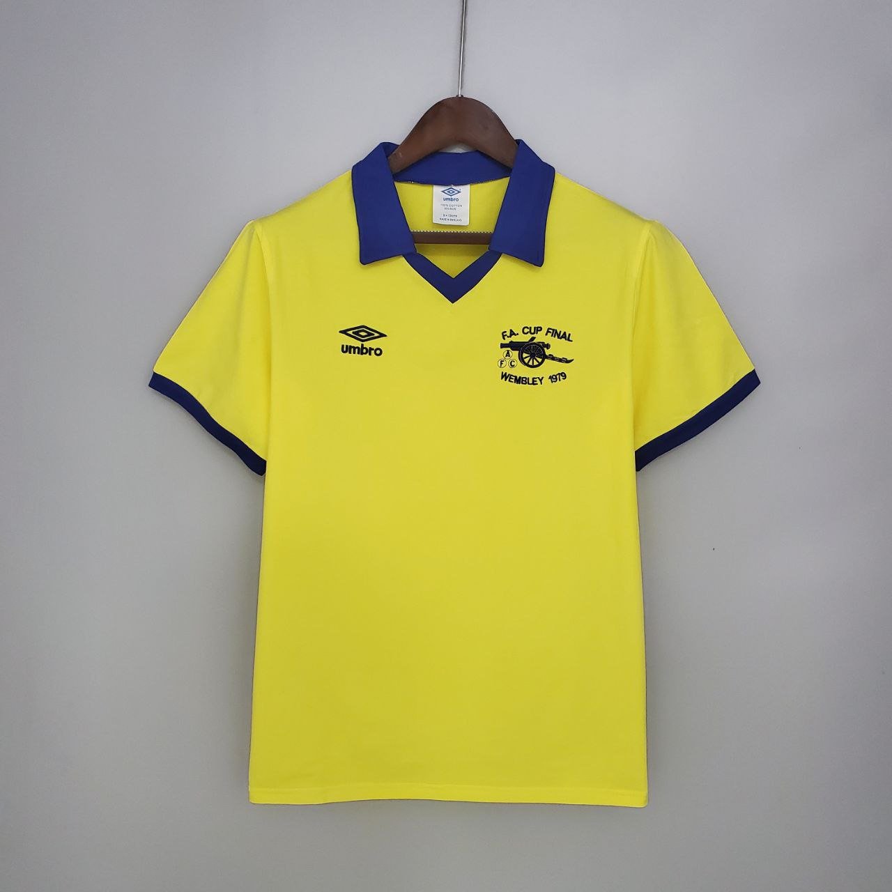 2025 arsenal 1971 retro jersey home new soccer jersey arsenal