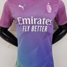 2025 ac milan 23  jersey away men's football soccer jersey 23&_1