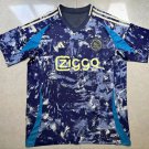 2025 ajax away jersey