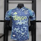 2025 ajax away jersey version player