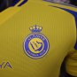 2025 al nassr jersey home riyadh victory