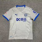 2025 alaves away soccer jersey