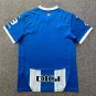 2025 alaves home soccer jersey