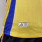 2025 al-nassr home soccer jersey