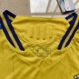 2025 al-nassr home soccer jersey