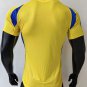 2025 al-nassr home soccer jersey