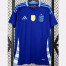 2025 argentina away jersey