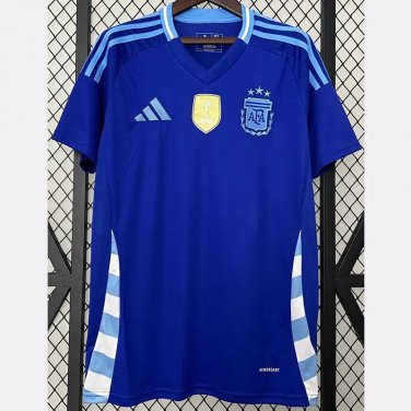 2025 argentina away jersey