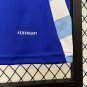 2025 argentina away jersey