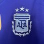 2025 argentina away jersey