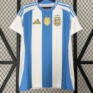 2025 argentina home jersey shirt
