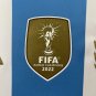 2025 argentina home jersey shirt