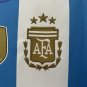 2025 argentina home jersey shirt