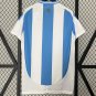 2025 argentina home jersey shirt
