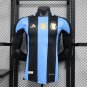 2025 argentina special version soccer jersey
