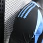 2025 argentina special version soccer jersey