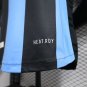 2025 argentina special version soccer jersey