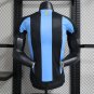 2025 argentina special version soccer jersey
