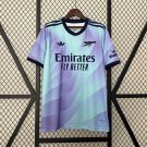 2025 arsenal jersey third away s-4xl