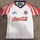 2025 1998-1999 chivas away retro jersey