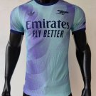 2025 arsenal third jersey