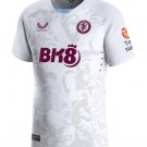 2025 aston villa 23  jersey away men's football soccer shirt jersey 23&_1