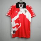 2025 athletic bilbao 1997&98 retro jersey home soccer retro jersey