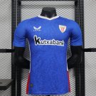 2025 athletic bilbao away jersey