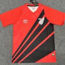 2025 athletico paranaense home jersey