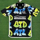 2025 atlanta jersey special edition soccer shirt jersey atlanta 23 _1