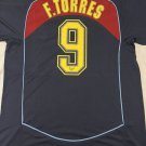 2025 atletico madridl 04&05 f.torres 9 retro jersey home soccer retro jersey