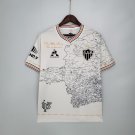 2025 atletico mineiro 22&23 jersey shirt soccer men's