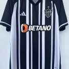 2025 atletico mineiro jersey home soccer shirt jersey 23
