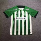 2025 atlético nacional home soccer jersey