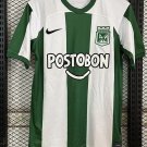 2025 atletico nacional jersey home soccer shirt jersey