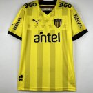 2025 atletico penarol jersey away soccer jersey 23