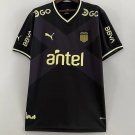 2025 atletico penarol jersey home soccer jersey 23