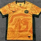 2025 australia 23  jersey football soccer shirt jersey 23&