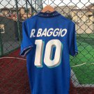 2025 baggio italy 1994  retro jersey soccer retro jersey